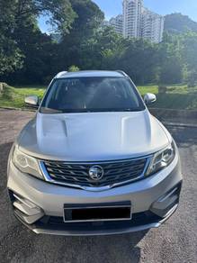 Proton X70 TGDI PREMIUM 2WD in Greenlane, PNG