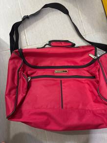 Messenger bag