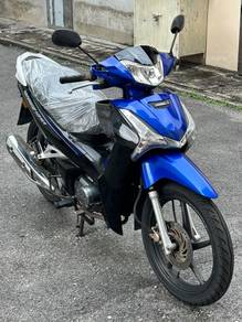 Honda Wave 125