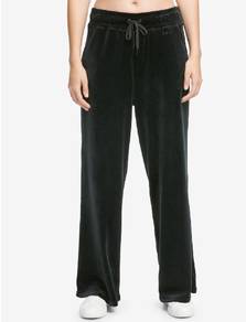Guess Jeans Velour Pants Tracksuits