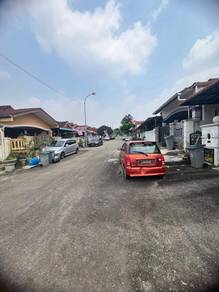 1.5-storey Terraced House For Sale in Johor Bahru,JHR