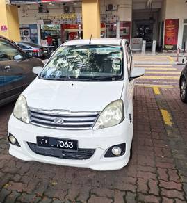 Perodua Viva ELITE EZi in Wangsa Maju, KUL
