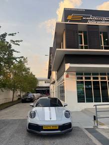 Porsche 992 Carrera S 911 CARRERA in Petaling Jaya, SGR