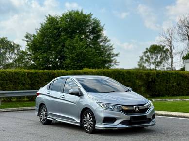 Honda City HYBRID in Johor Bahru, JHR