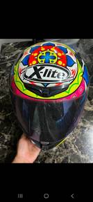 X lite
