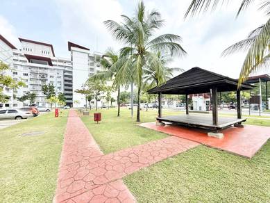 Condominium For Sale in Kondominium Kristal