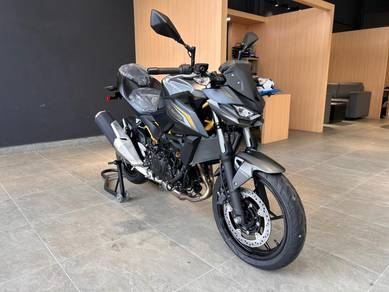 Kawasaki Z500