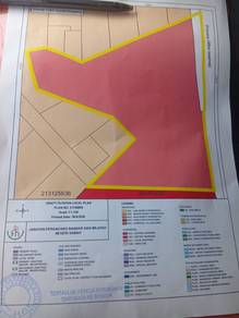 Commercial Land in Putatan, SBH