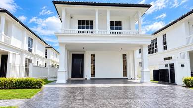 Bungalow House For Sale in Semenyih,SGR