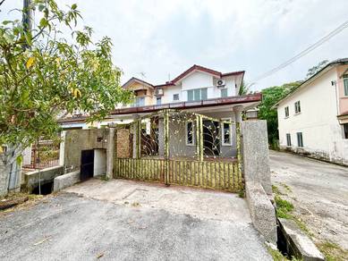 2-storey Terraced House For Sale in Rawang,SGR