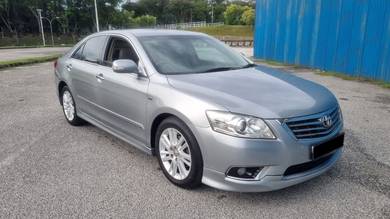 Toyota Camry V in Sungai Besi, KUL