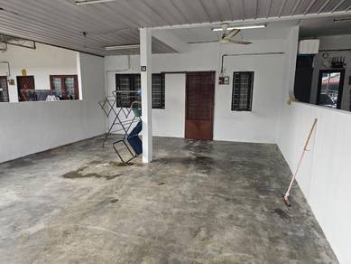 2-storey Terraced House For Sale in Parit Buntar,PRK