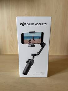 Dji Osmo Mobile 7P