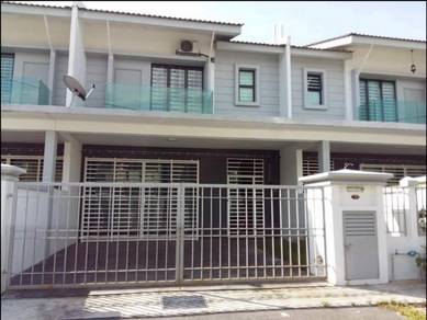 2-storey Terraced House For Sale in Rawang,SGR