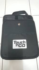 Touch n Go Car Seat Interior Item Bag Holder