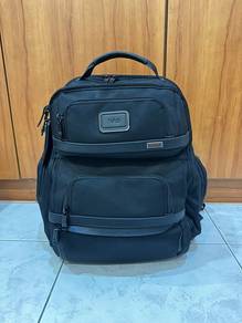 Tumi Alpha 3 grade