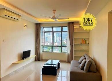 Condominium For Sale in All Seasons Park