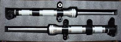CNC FORK LAy LC135 5SD 4speed