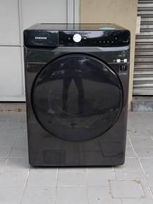 Samsung combo inverter 2in1 washer dryer 21/12kg