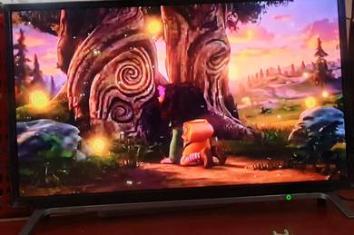 Tv Led Digital Toshiba 32inci HD