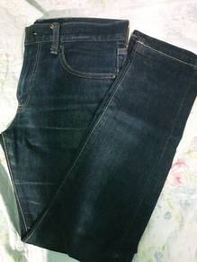 Uniqlo Jeans Pants