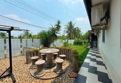 Terraced House For Sale in Kuching,SWK