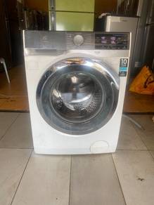Frontload inverter 11kg
