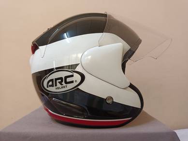 Helmet ARC