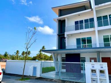 2.5-storey Terraced House For Sale in Kuantan,PHG