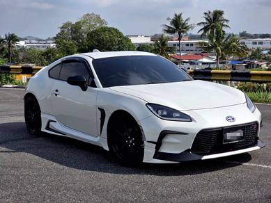 Toyota 86 GR in Pasir Gudang, JHR