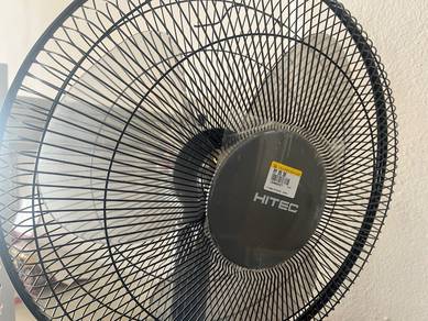 HITEC Fan
