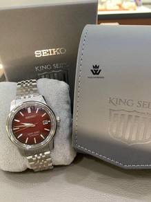 King Seiko SJE103J1 – High-End Collectors Watch