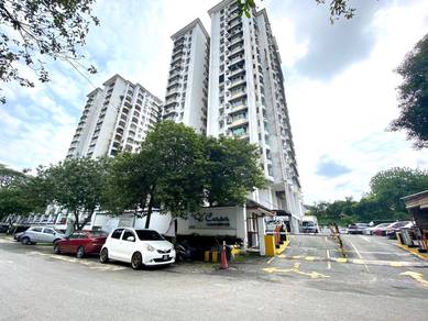 Condominium For Sale in D'casa Condominium