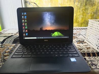 Dell Window laptop 