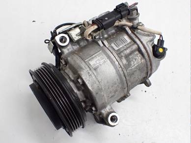 Mercedes Benz W117 W156 Air Cond Compressor Pump