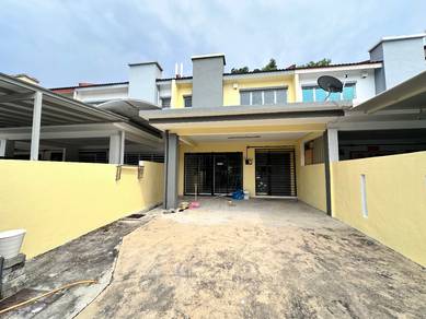 2-storey Terraced House For Sale in Rawang,SGR