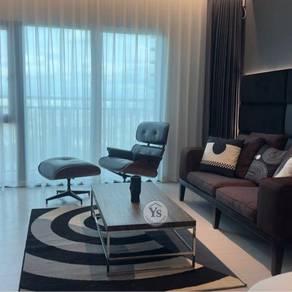 Service Residence For Rent in Armani Soho