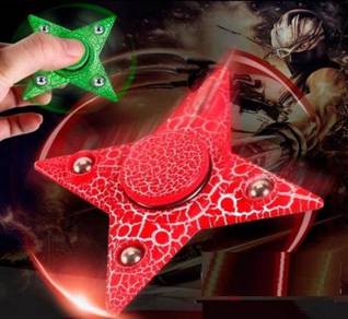 Spinner ( Design A )