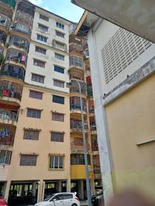 Apartment For Sale in Taman Tun Teja