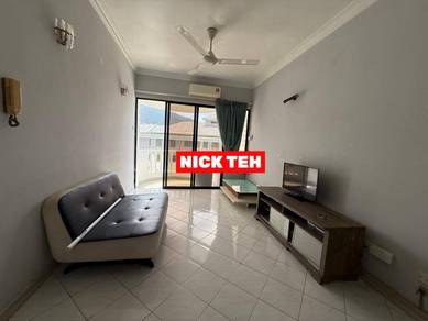 Condominium For Sale in Sri York