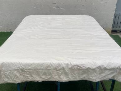 C056 Selimut Toto 200 x 225 cm Queen