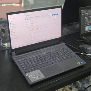 [USED] Dell G15 5530 RTX4060 Gaming Laptop
