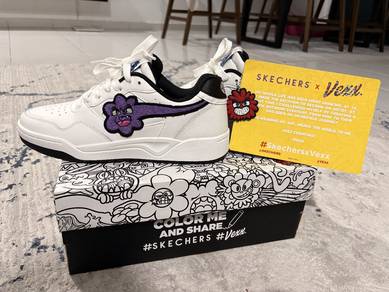 Skechers Vexx Unisex