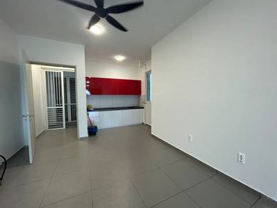 Condominium For Rent in The Sky @ Tripark