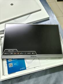 ARZOPA (Z3FC) Portable Monitor, 16.1 inch, 180Hz