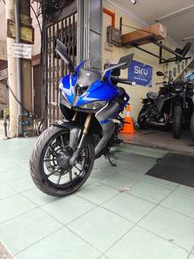 QJ Motor SRK250