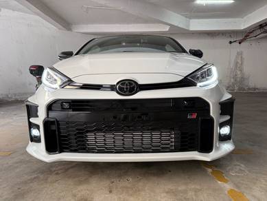 Toyota GR Yaris RZ HIGH PERFORMANCE in Petaling Jaya, SGR