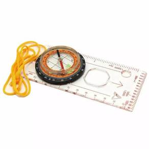 SHP liquid filled compass