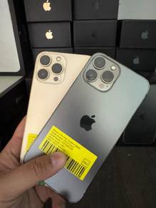 [Loan Kedai] iPhone 13 Pro Max 128GB 256GB 512GB