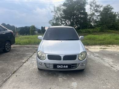 Perodua Kancil 850 EX in Kuching, SWK